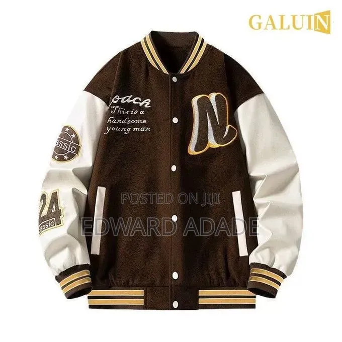 New Galuin for Men