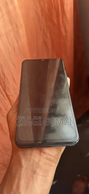 Samsung Galaxy A04e 32 GB Black
