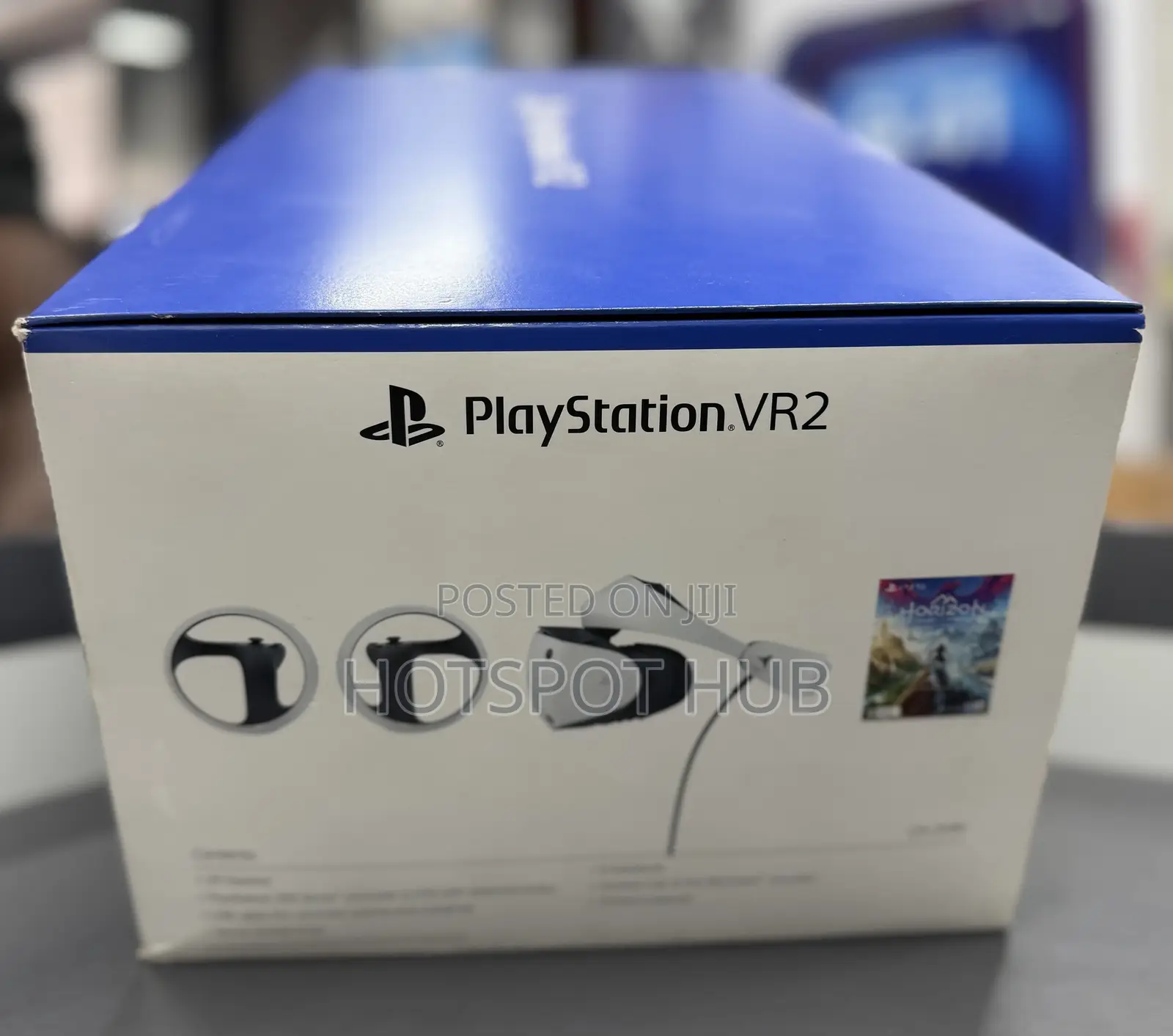 Playstation Vr2