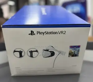 Playstation Vr2