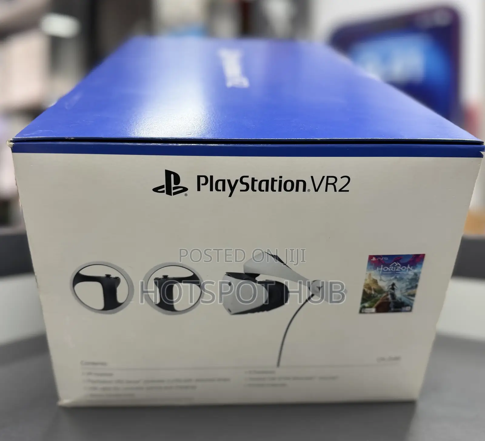 Playstation Vr2