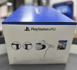 Playstation Vr2