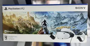Playstation Vr2