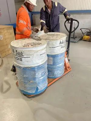 Mobil Jet Oil Ii