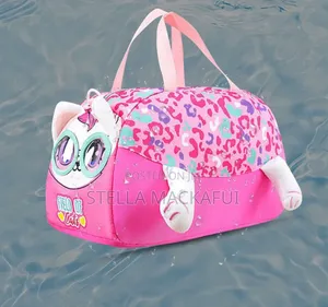 Duffle Bags for Kids