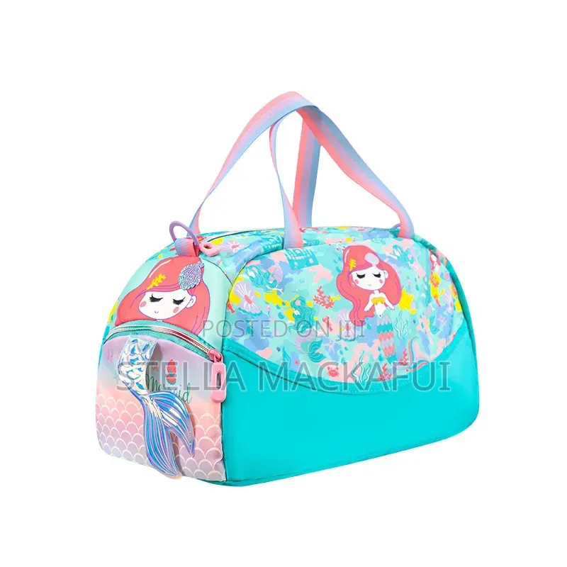 Duffle Bags for Kids