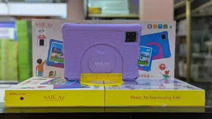 New Tablet 512 GB White