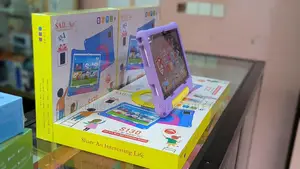 New Tablet 512 GB White