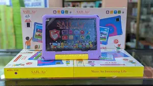 New Tablet 512 GB White
