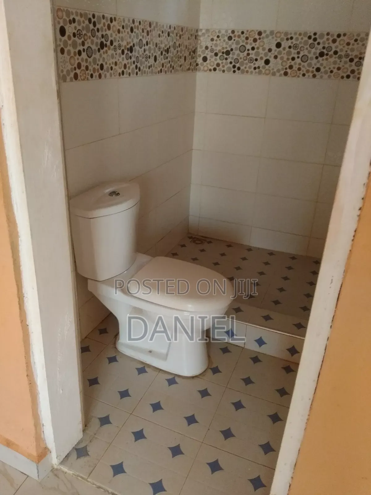 1bdrm Apartment in A2 Danilos Services, Brigade for rent