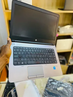 Laptop HP ProBook 640 G1 8GB Intel Core i5 SSD 256GB