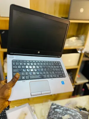 Laptop HP ProBook 640 G1 8GB Intel Core i5 SSD 256GB