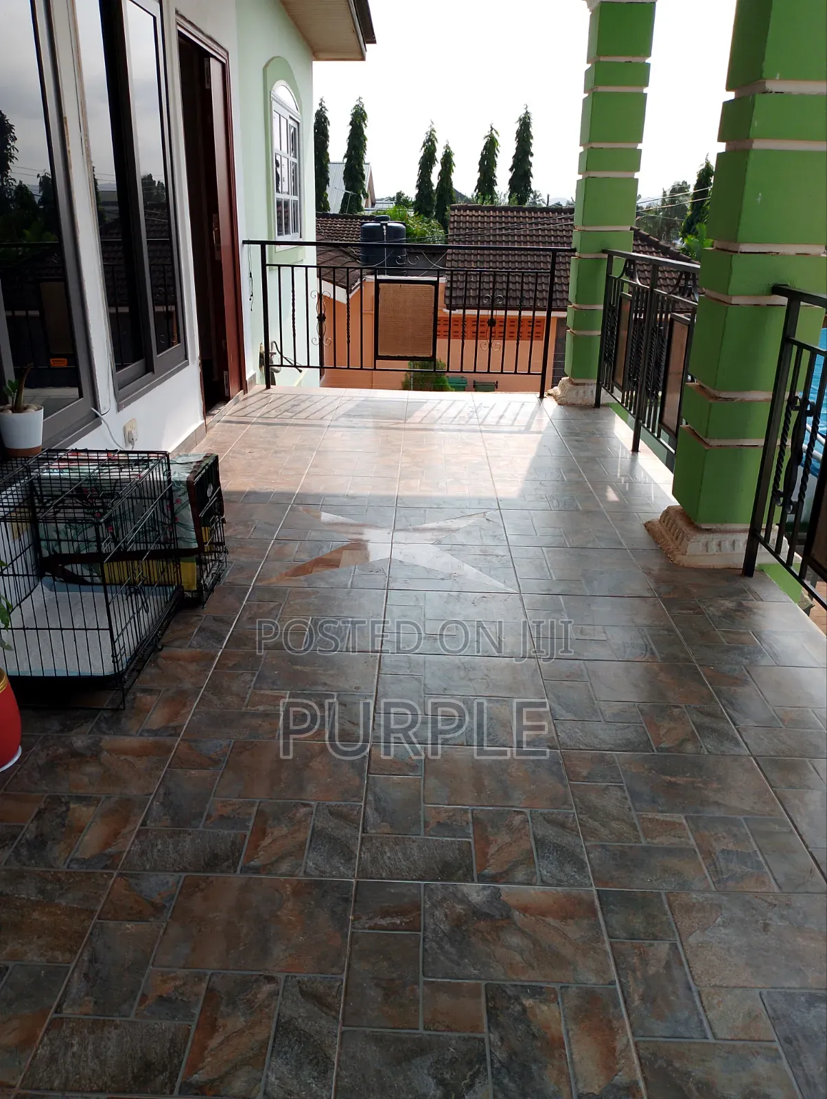 2bdrm Apartment in Adenta for rent