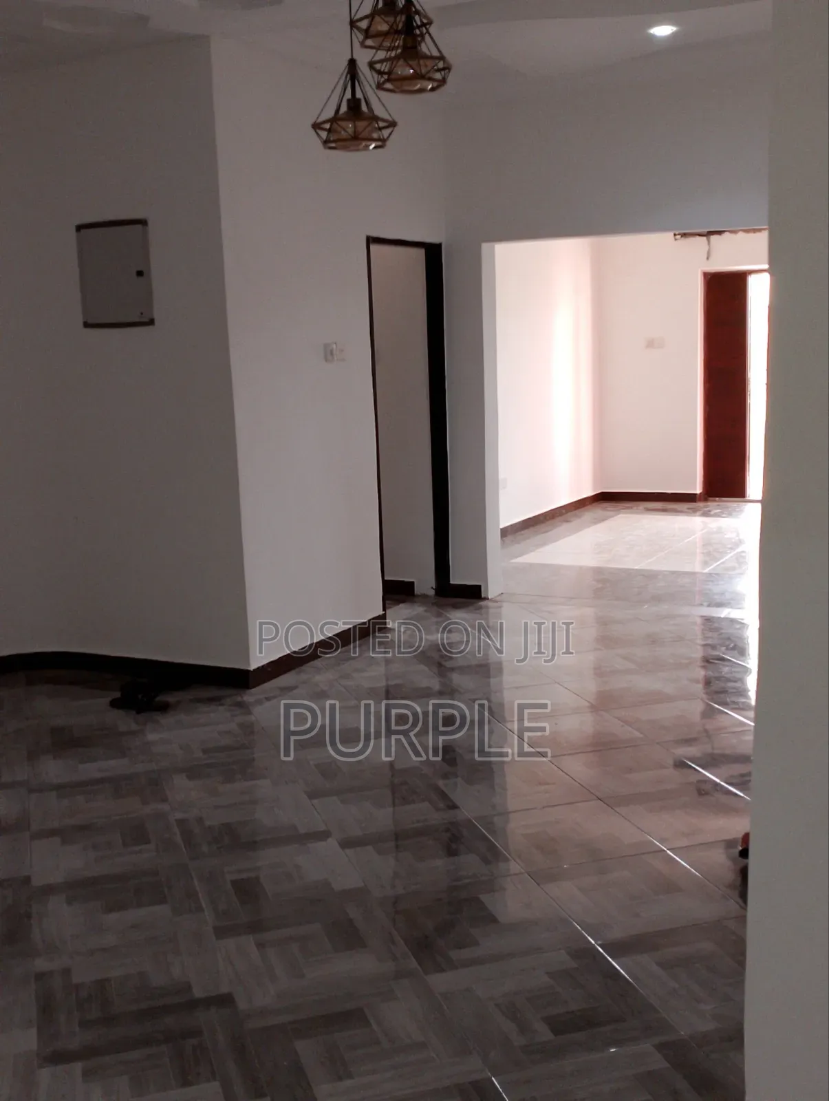 2bdrm Apartment in Adenta for rent