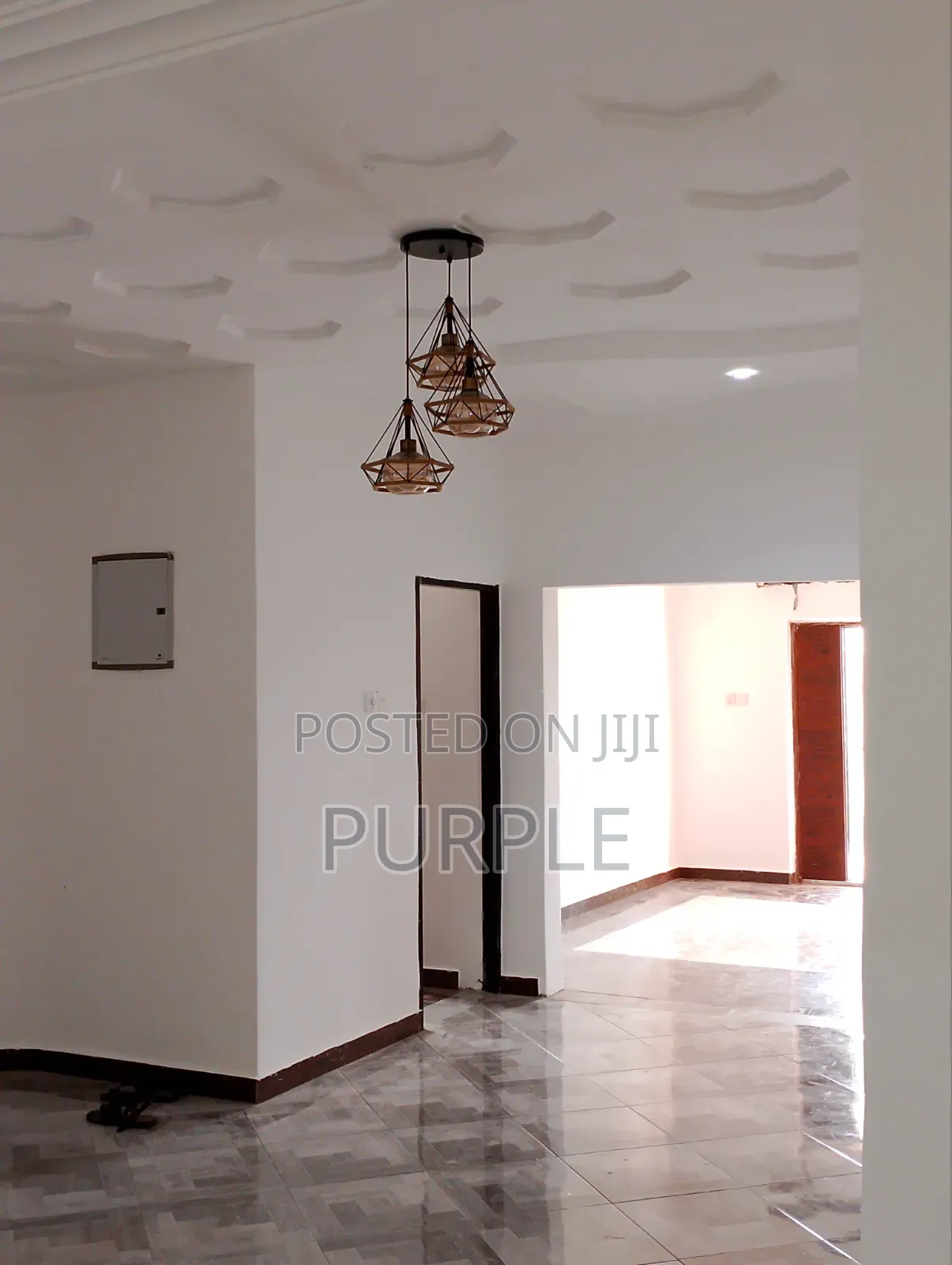 2bdrm Apartment in Adenta for rent