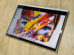 HP Envy x360 Convertible 15 es2xx 16GB Intel Core i7 HDD+SSD 256GB