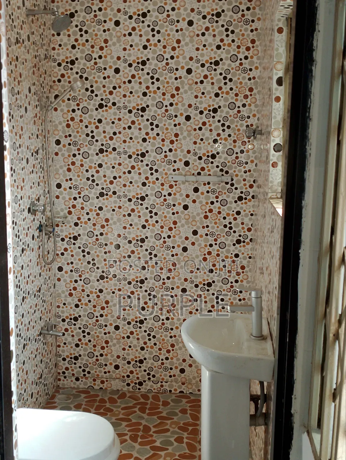 2bdrm Apartment in Adenta for rent