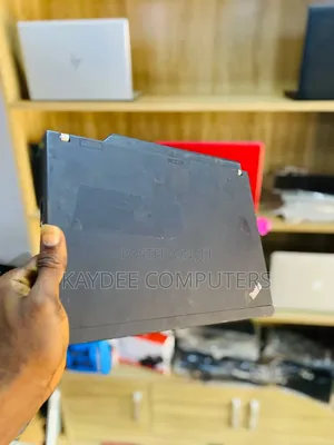 Laptop Lenovo ThinkPad X201 8GB Intel Core i5 HDD 500GB