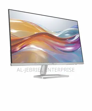 HP 27” FHD Monitor (527sf)