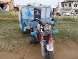 Aboboyaa Driver Needed