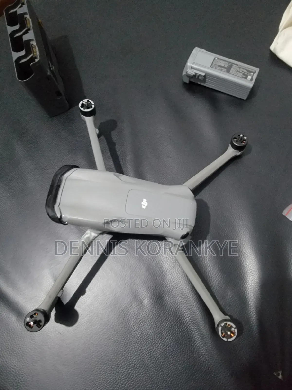 Dji Air 3 Drone for Parts