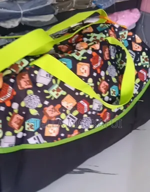Duffle Bags for Kids