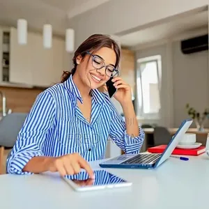 Secretary Needed for Employment.