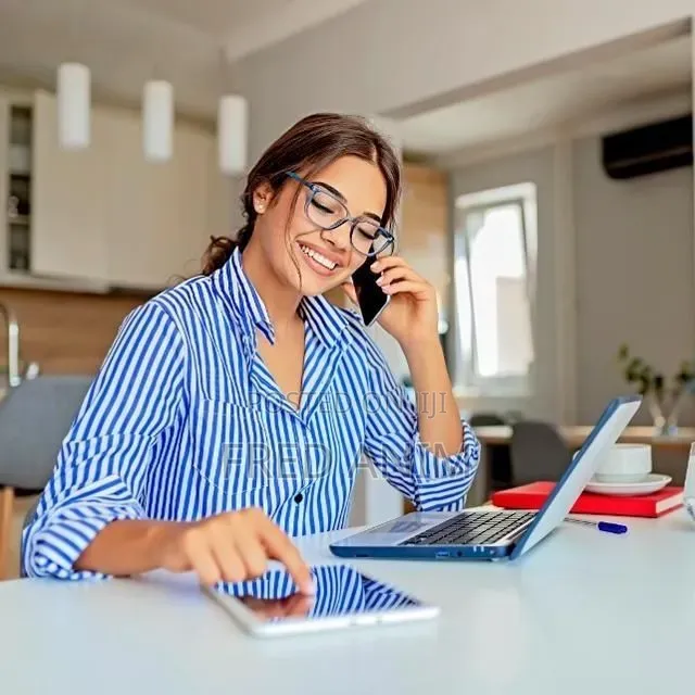 Secretary Needed for Employment.