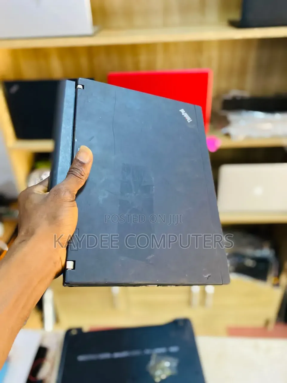 Laptop Lenovo ThinkPad X201 8GB Intel Core i5 HDD 500GB