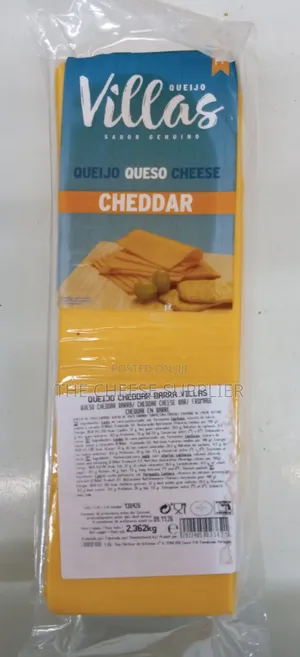 Cheddar Cheese