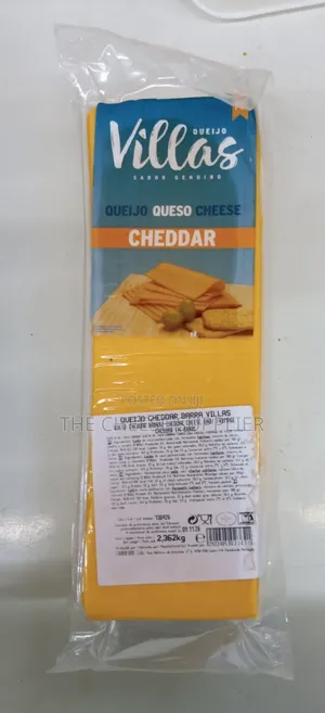 Cheddar Cheese