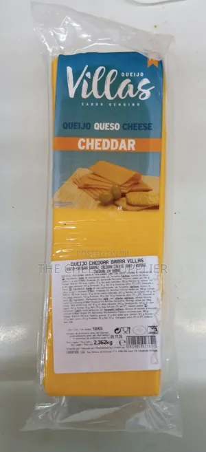 Cheddar Cheese
