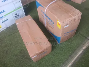 Budget-Friendly 1.5HP AC – Strong Cooling Performance, Durable Quality