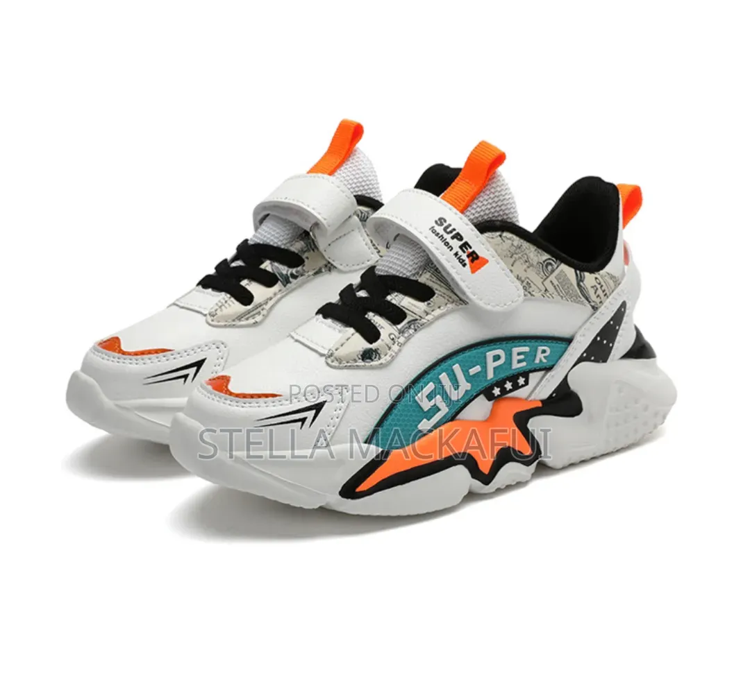 Executive Sneakers Size 39 Only