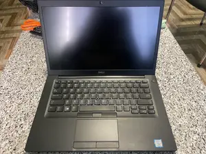Laptop Dell Latitude 7480 16GB Intel Core i7 SSD 256GB