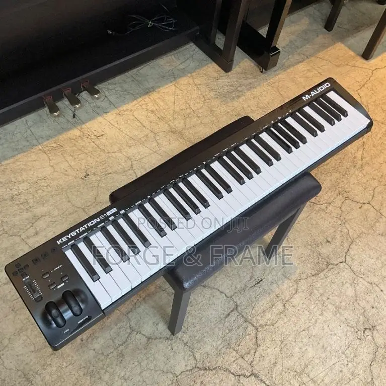 M-Audio Keystation 61 MK3