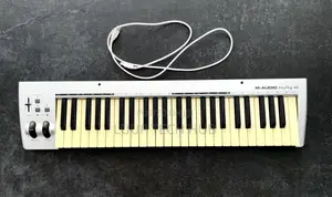 M Audio Keyrig 49 Studio Midi Keyboard
