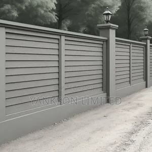 Wall Design