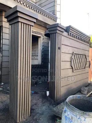 Wall Design