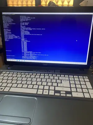 Laptop Acer Aspire 1 8GB Intel HDD 500GB