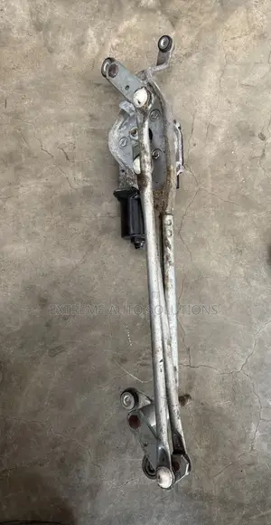 Honda CR-V 2023 Front Windshield Wiper Motor Assembly Oem