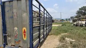 20 Feet Truck Bucket