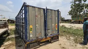 20 Feet Truck Bucket
