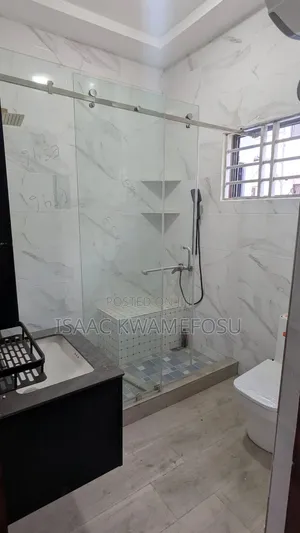 3bdrm Apartment in Dome Paraku Estate for rent