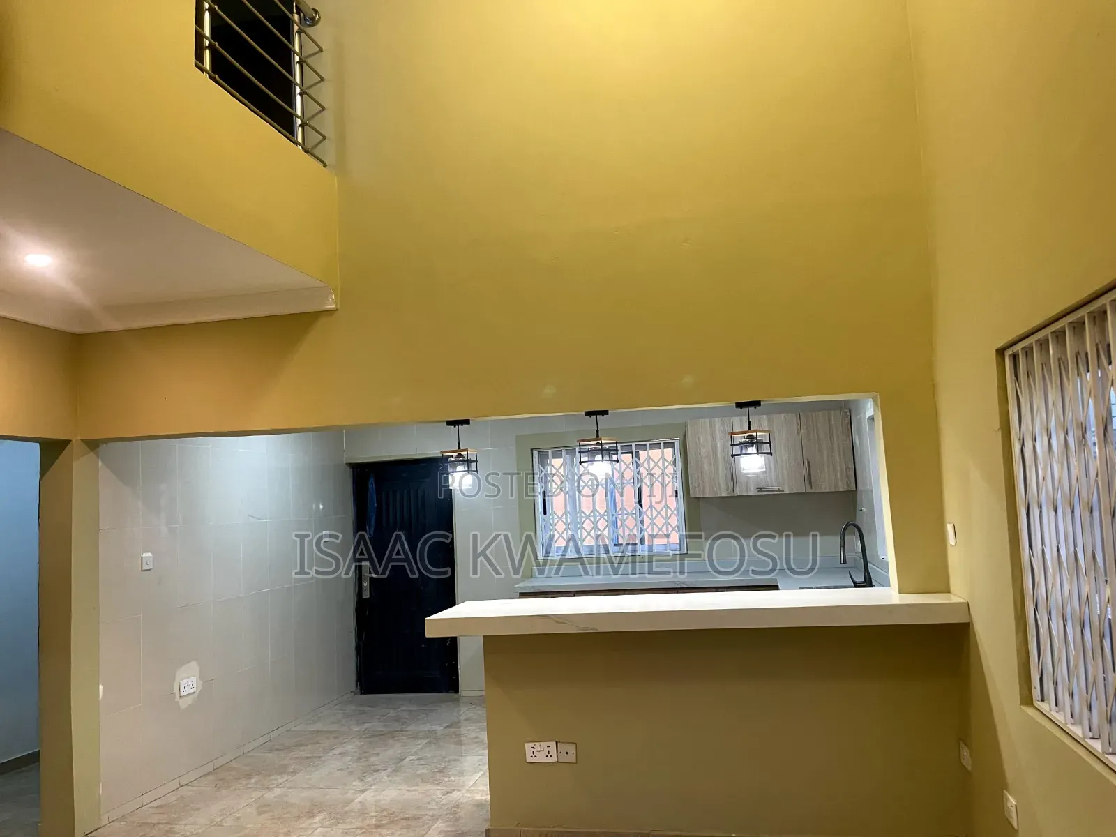 3bdrm Apartment in Dome Paraku Estate for rent