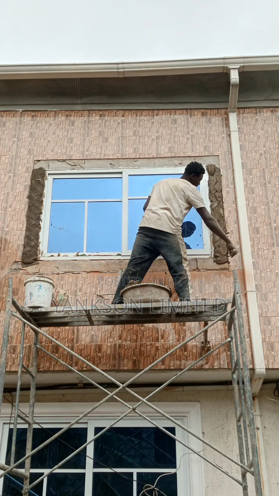 Wall Design