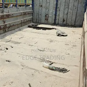 20 Feet Truck Bucket