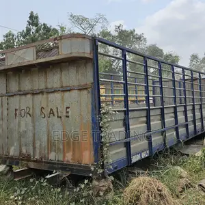 20 Feet Truck Bucket