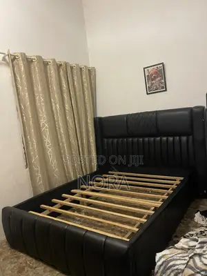 King Size Bed Frame