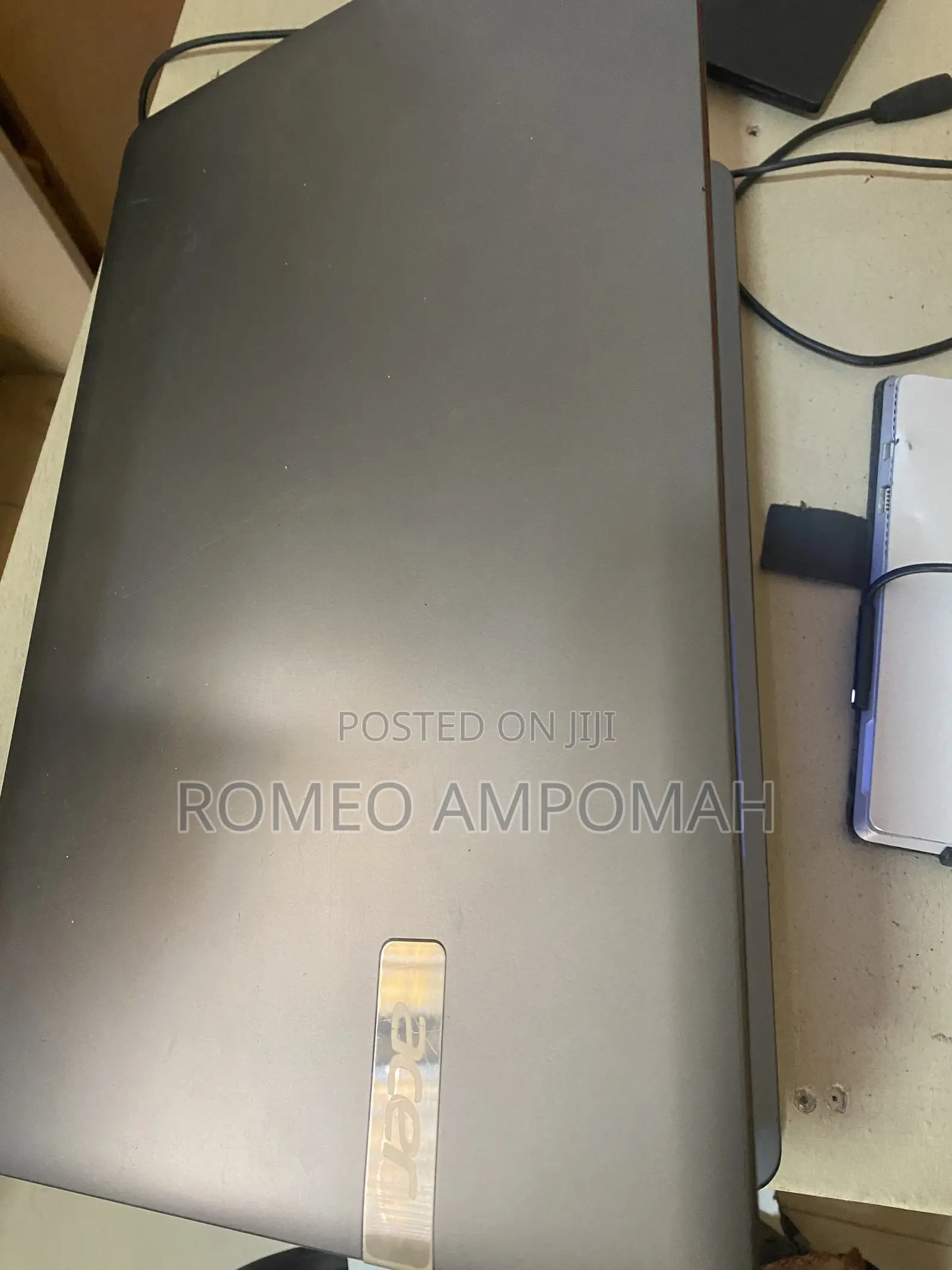 Laptop Acer Aspire 1 8GB Intel HDD 500GB